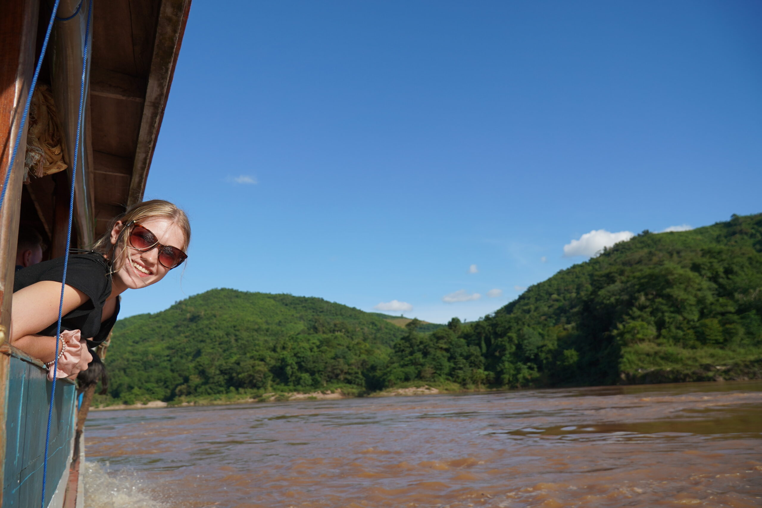 A Guide To The 2 Day Laos Slow Boat